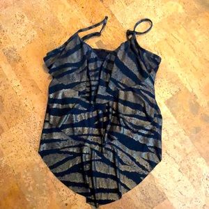 Magic Suit bathing suit top